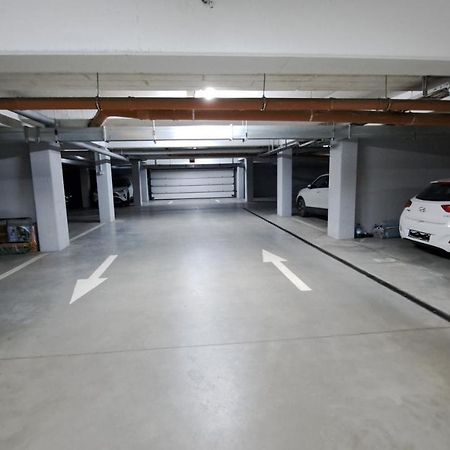Apartament Marzenie 15 - Opole Kültér fotó