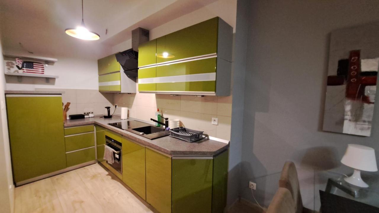 Apartament Marzenie 15 - Opole Kültér fotó