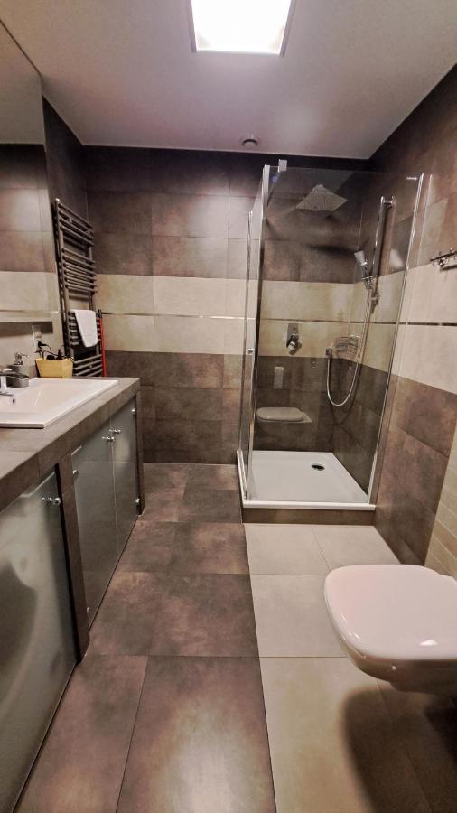 Apartament Marzenie 15 - Opole Kültér fotó